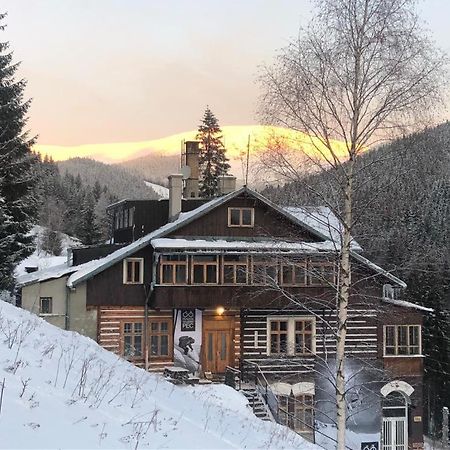 Penzion Skibikepec Praiano Dış mekan fotoğraf