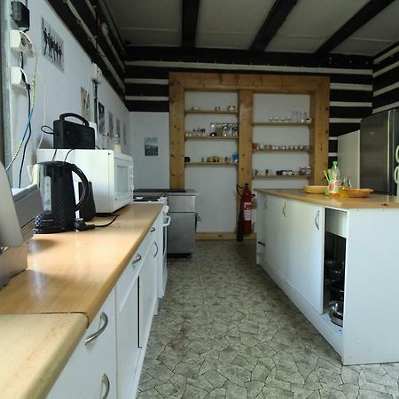 Penzion Skibikepec Praiano Dış mekan fotoğraf