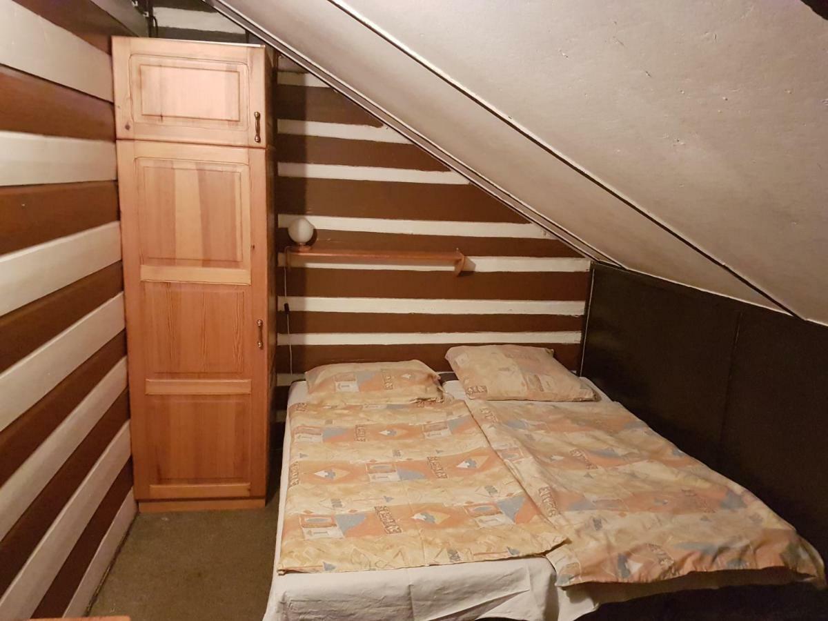 Penzion Skibikepec Praiano Dış mekan fotoğraf