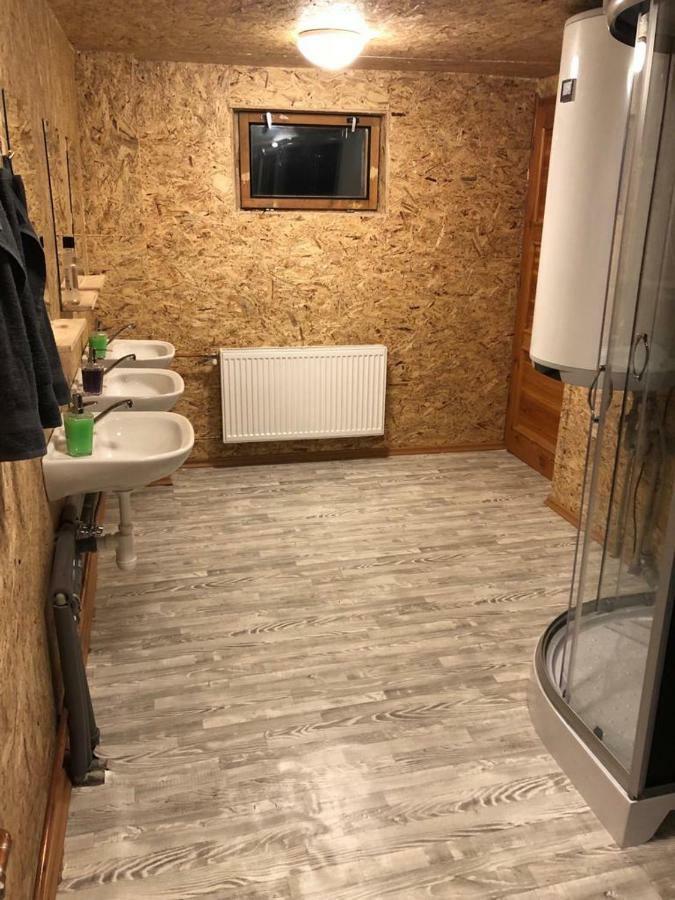 Penzion Skibikepec Praiano Dış mekan fotoğraf