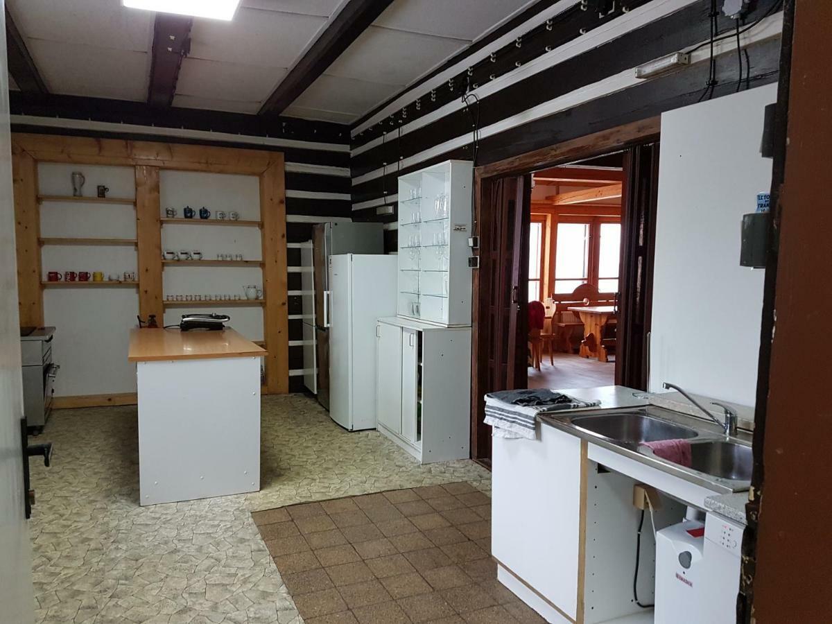 Penzion Skibikepec Praiano Dış mekan fotoğraf