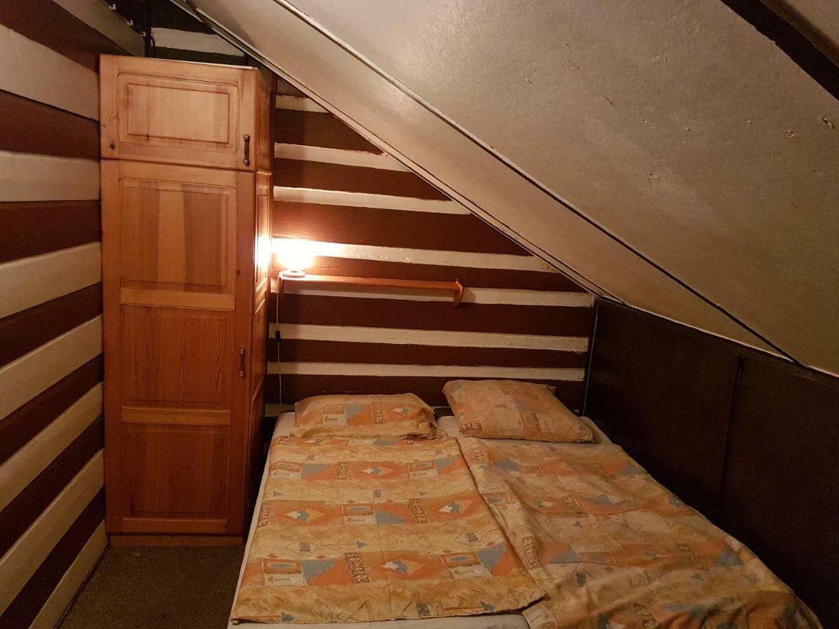 Penzion Skibikepec Praiano Dış mekan fotoğraf