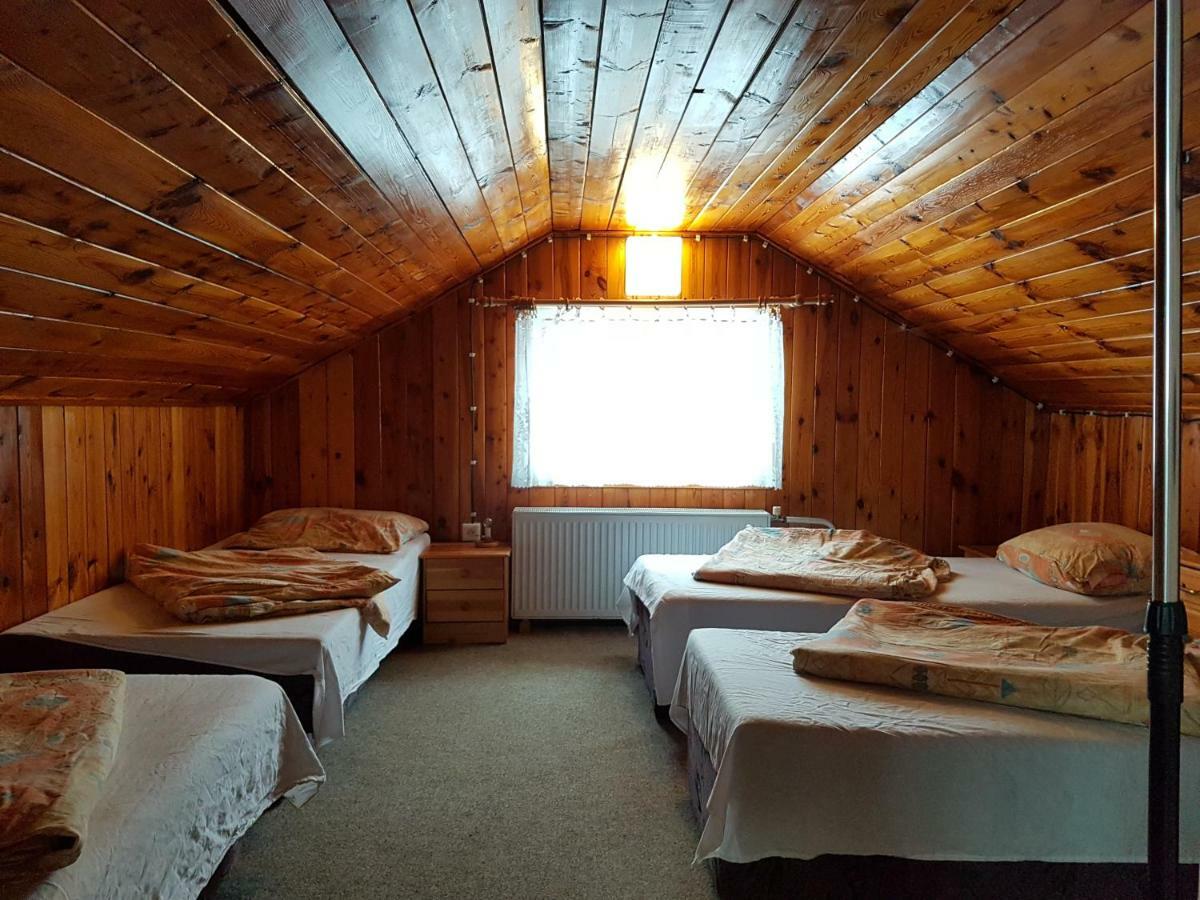 Penzion Skibikepec Praiano Dış mekan fotoğraf