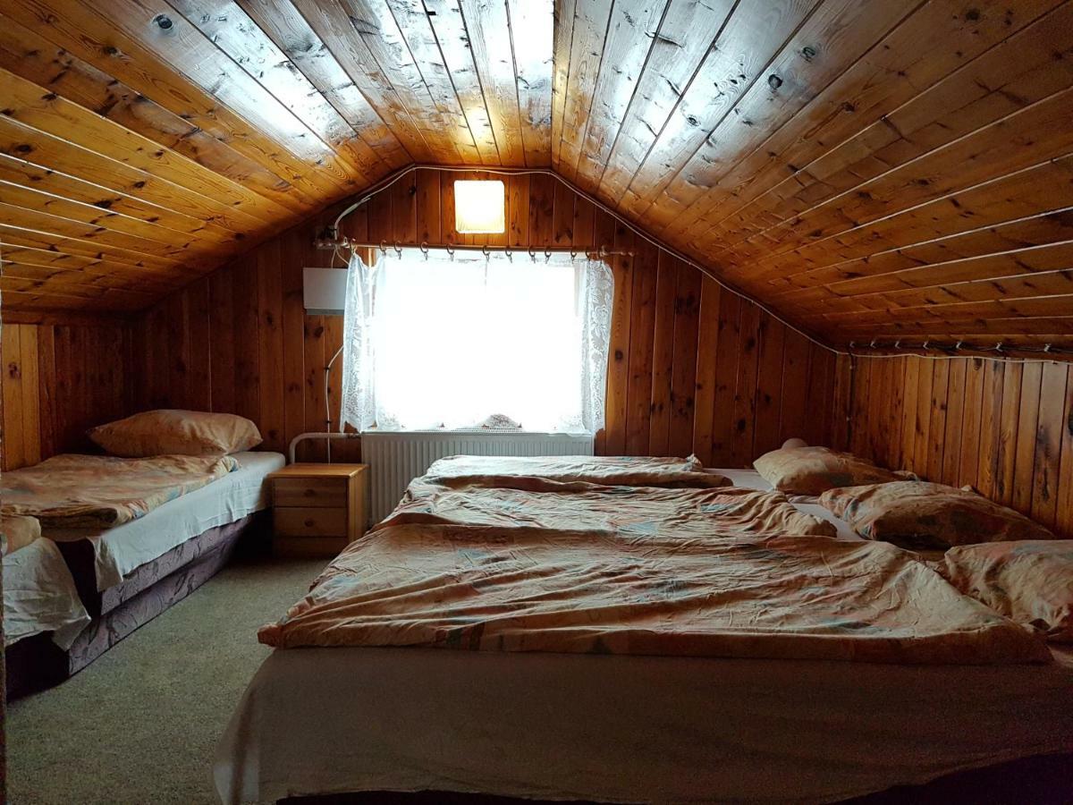 Penzion Skibikepec Praiano Dış mekan fotoğraf