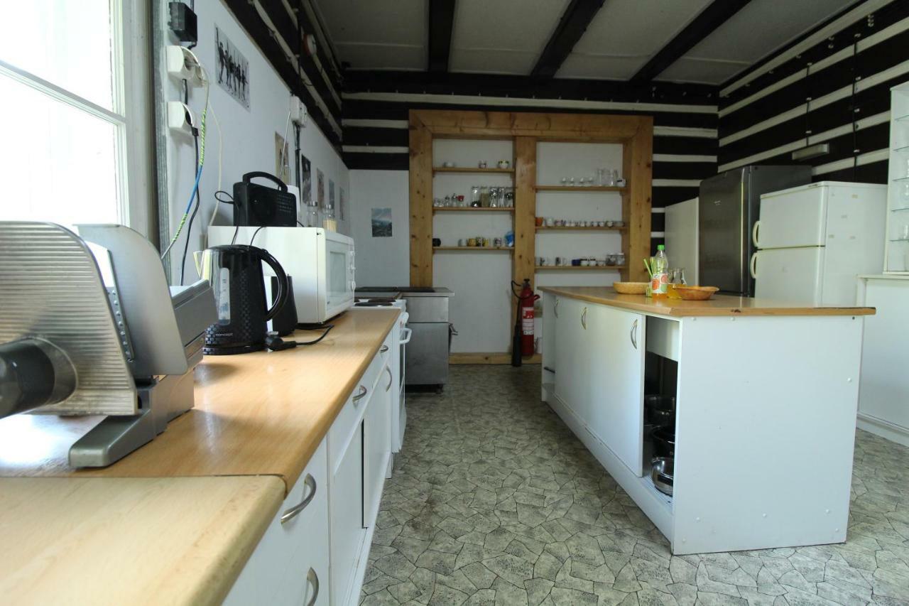 Penzion Skibikepec Praiano Dış mekan fotoğraf