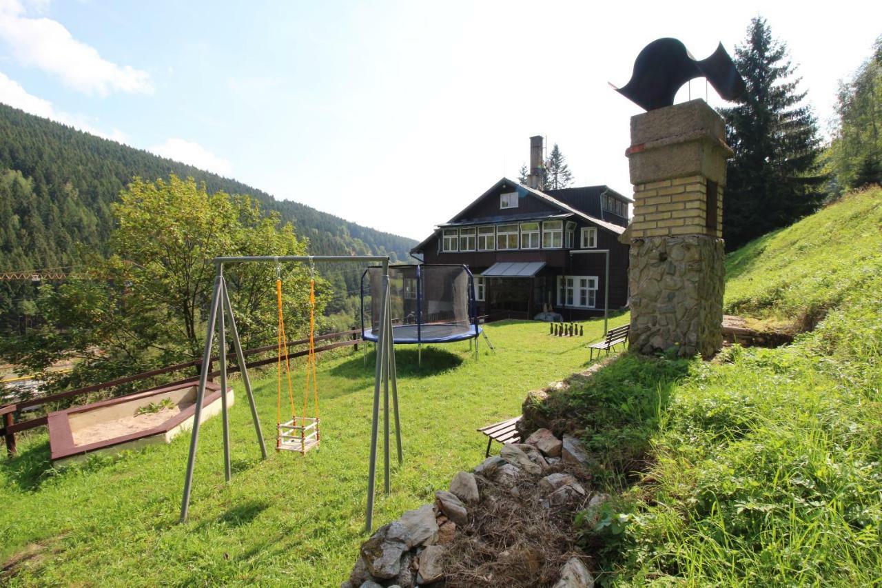 Penzion Skibikepec Praiano Dış mekan fotoğraf