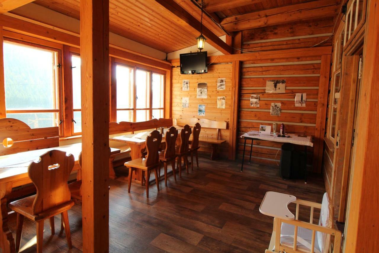 Penzion Skibikepec Praiano Dış mekan fotoğraf