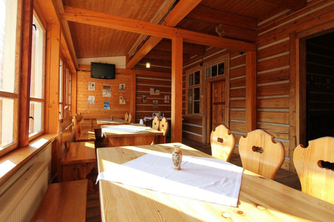 Penzion Skibikepec Praiano Dış mekan fotoğraf