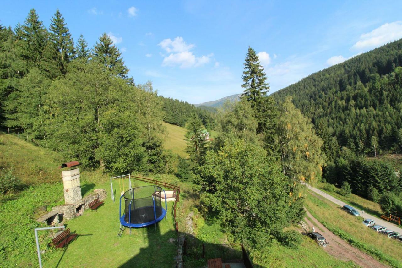 Penzion Skibikepec Praiano Dış mekan fotoğraf